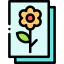 Flowers アイコン 64x64
