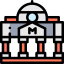 Museum ícone 64x64