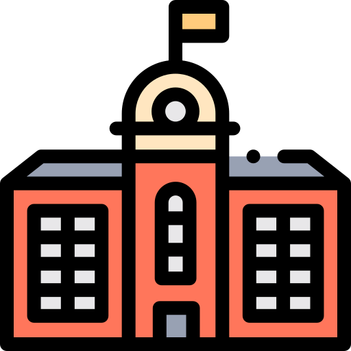 School icon