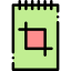 Notepad іконка 64x64