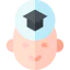 Learning Ikona 64x64