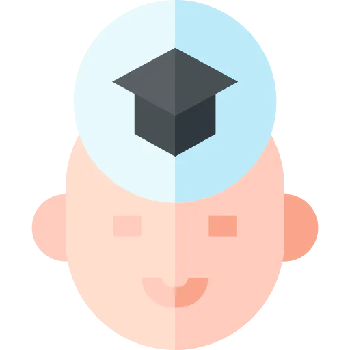 Learning icon