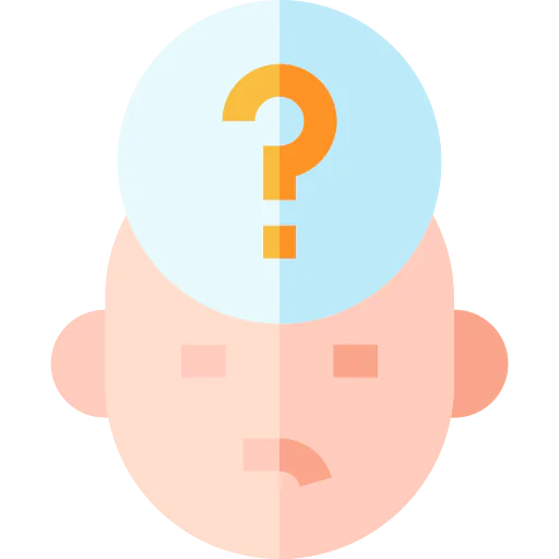 Question icon