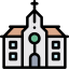 Church ícone 64x64