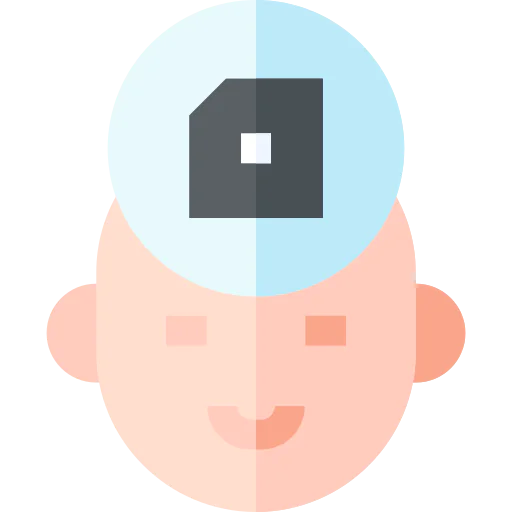 Memory icon