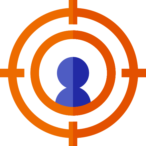 Targeting Symbol