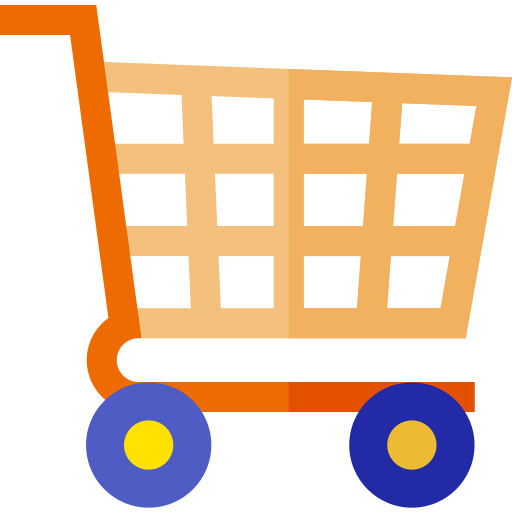 Shopping cart Symbol