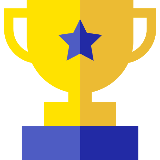 Trophy icon
