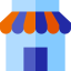 Shop アイコン 64x64