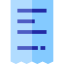 Invoice アイコン 64x64