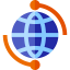 Internet アイコン 64x64