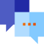 Chat アイコン 64x64