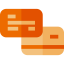 Credit card アイコン 64x64