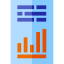 Analytics アイコン 64x64