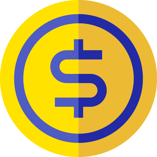 Coin іконка