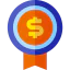 Medal アイコン 64x64