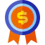 Medal アイコン 64x64