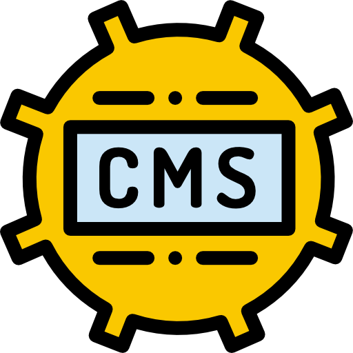 Cms icon