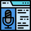 Podcast icon 64x64