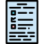 Checklist icon 64x64