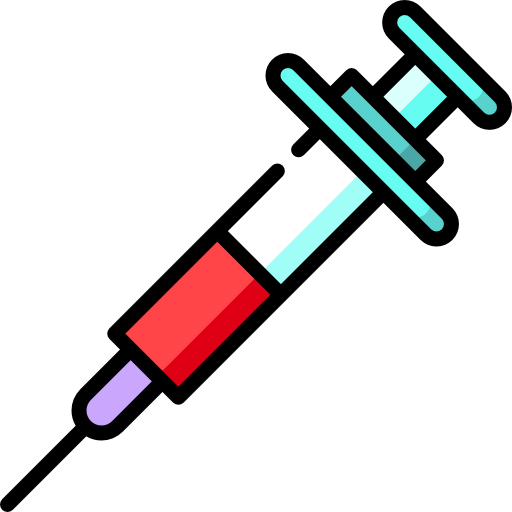 Syringe Symbol