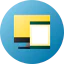 Responsive アイコン 64x64
