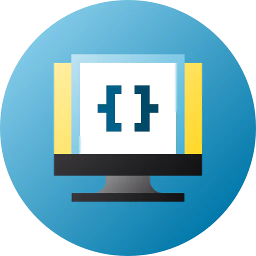 Coding アイコン