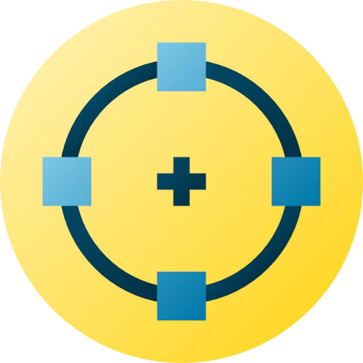 Target icon