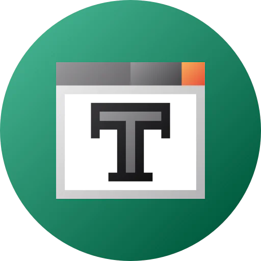 Browser icon