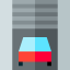 Garage icon 64x64