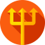 Trident icon 64x64