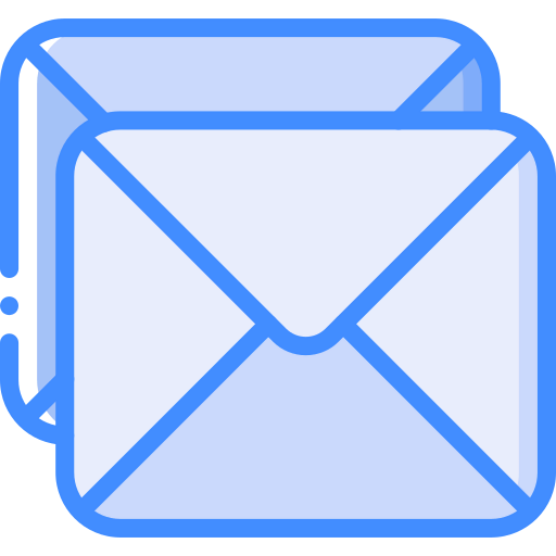Email 图标