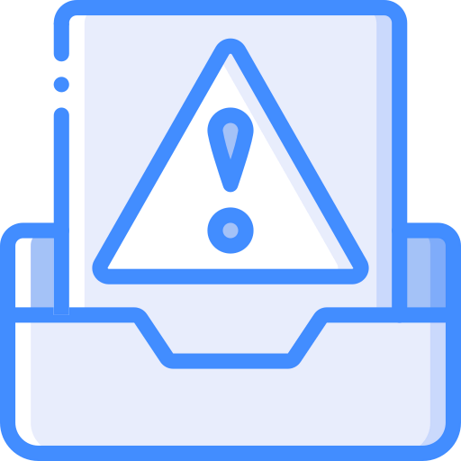 Email 图标