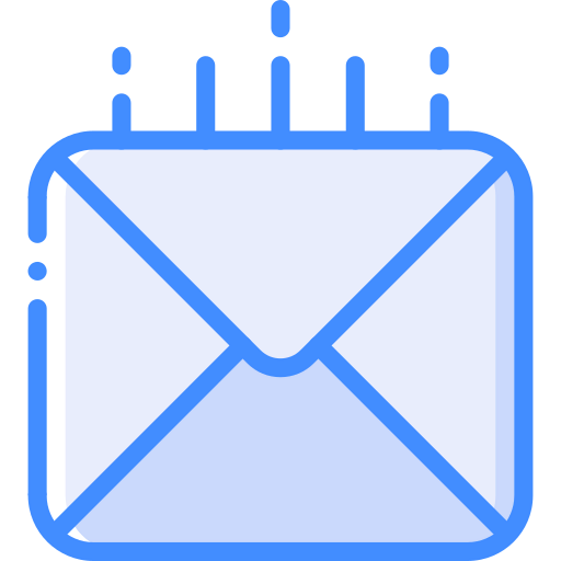 Email 图标
