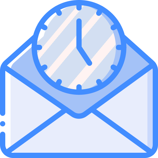 Email 图标