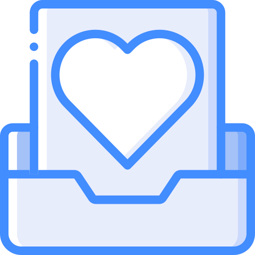 Email 图标