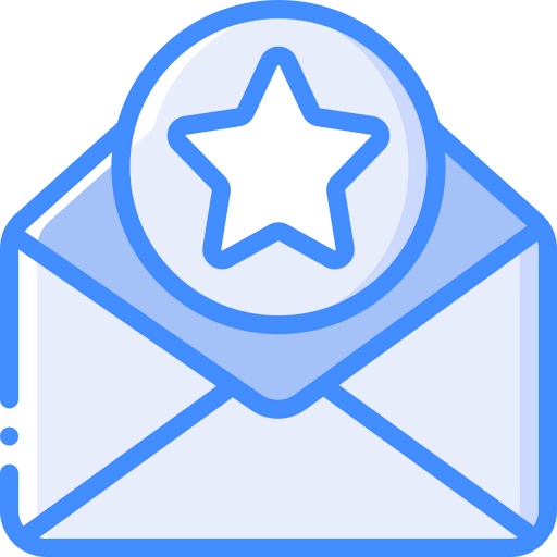 Email icon
