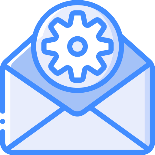 Email 图标