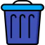 Delete іконка 64x64