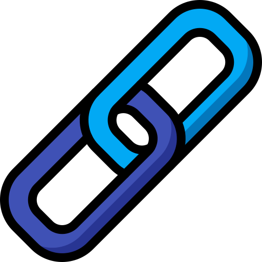Link Symbol