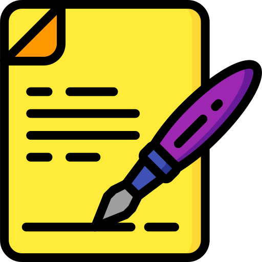 Contract іконка