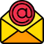 Email іконка 64x64