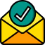 Email іконка 64x64