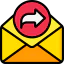 Email іконка 64x64