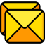 Email іконка 64x64