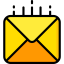 Email іконка 64x64