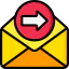 Email іконка 64x64