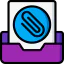 Email іконка 64x64