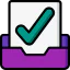 Email іконка 64x64