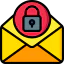 Email іконка 64x64